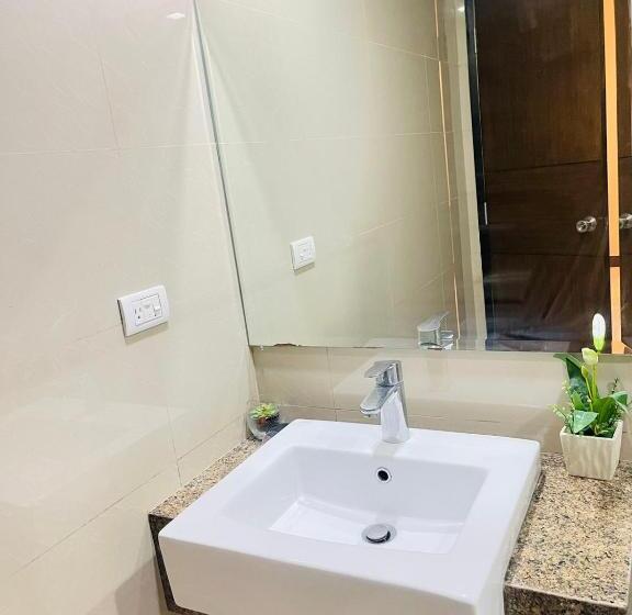 Mactan Newtown Beach Condo