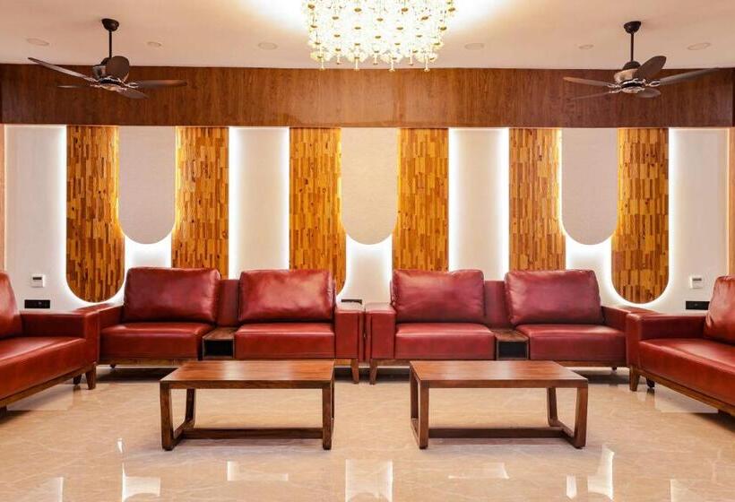 Muhurat Hotel & Resort