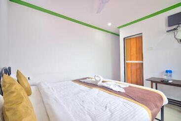 O Favorito Beach Resort