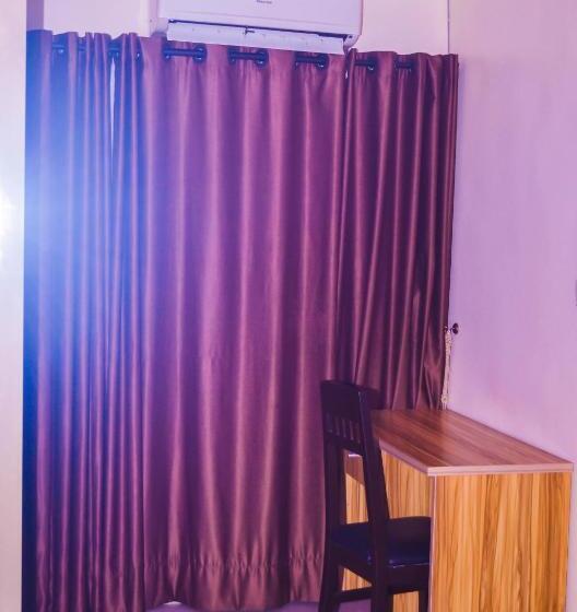 Owee Hotel Exclusive Apartment And Suites Studio