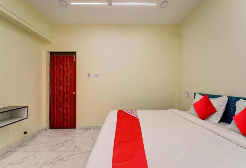 Oyo Flagship Hotel Sanva