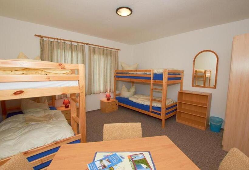 Пансион 4 Personen Familienzimmer Mit Gemeinschaftsbad Auf Ruegen H5zi3