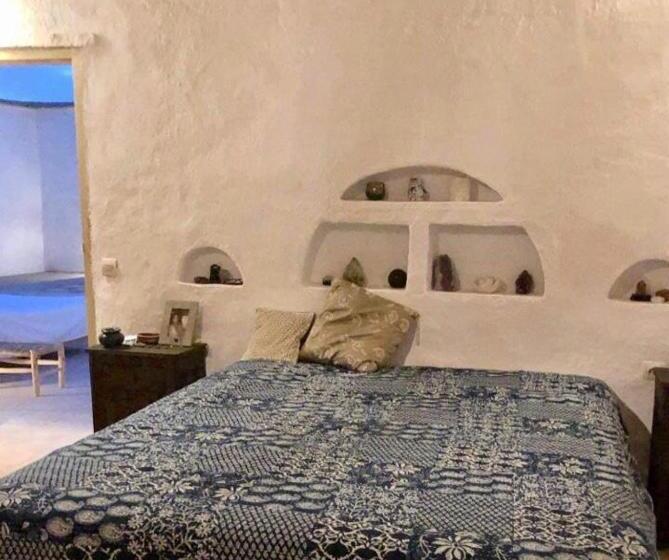 Пансион Casa Nel Sahara