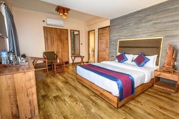 پانسیون Green Valley Resort