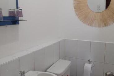 پانسیون Habitación Sencilla