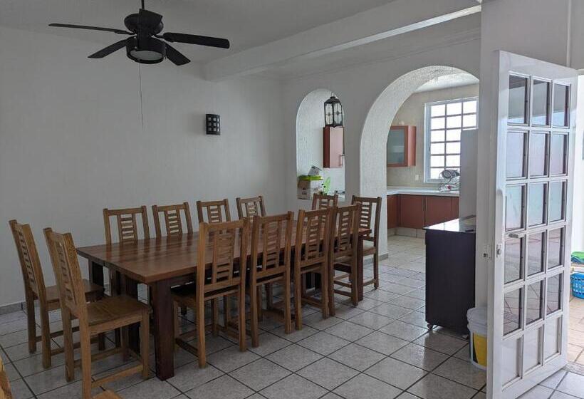 پانسیون Hostal El Pulpo   Internet Starlink