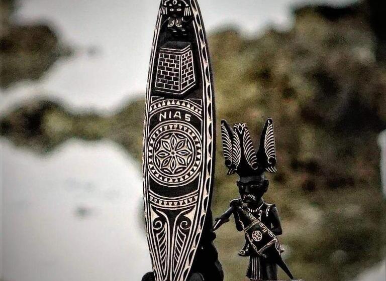 پانسیون Kabunohi Sorake