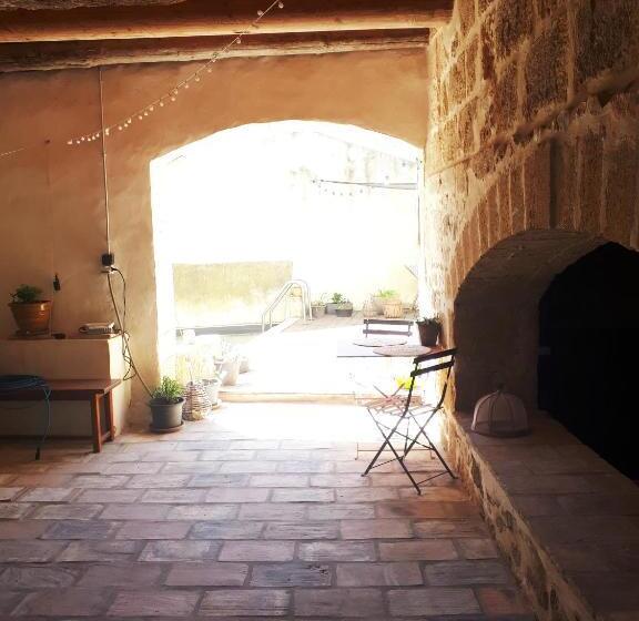 پانسیون Le Clos De L Olivelle