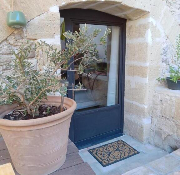 پانسیون Le Clos De L Olivelle