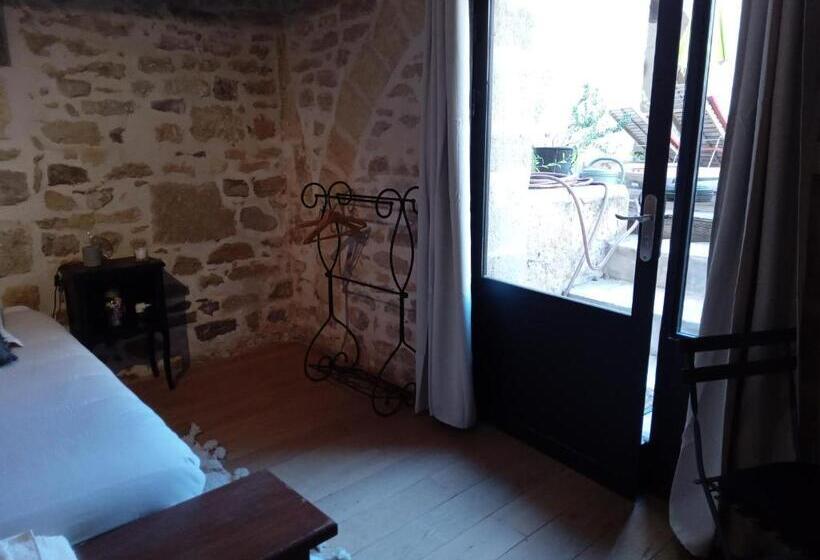 پانسیون Le Clos De L Olivelle