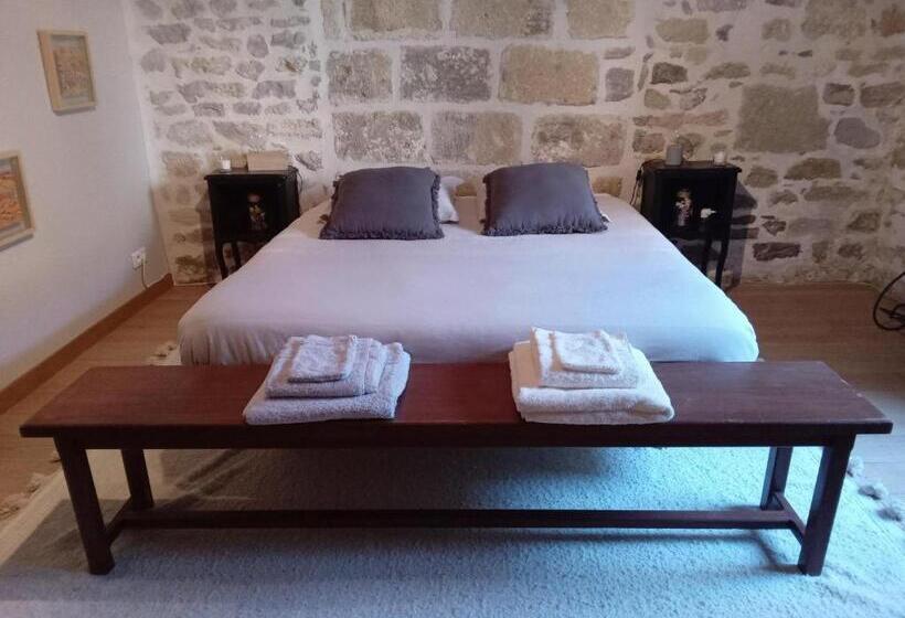 پانسیون Le Clos De L Olivelle