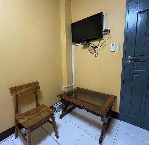 펜션 Malaran Guest House