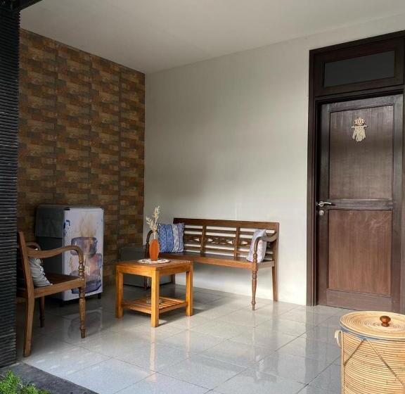 پانسیون Meilds Property Kuta