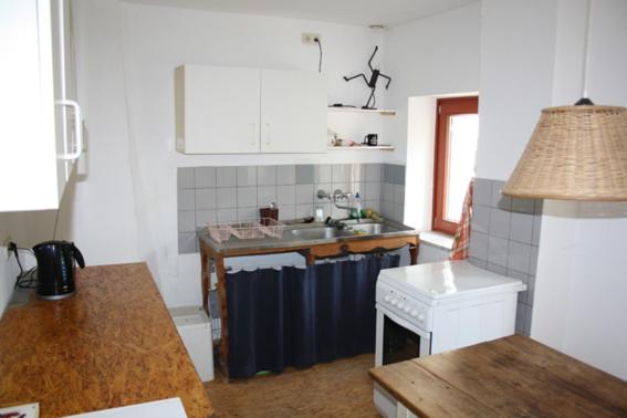 פנסיון Otterstedter Mühle