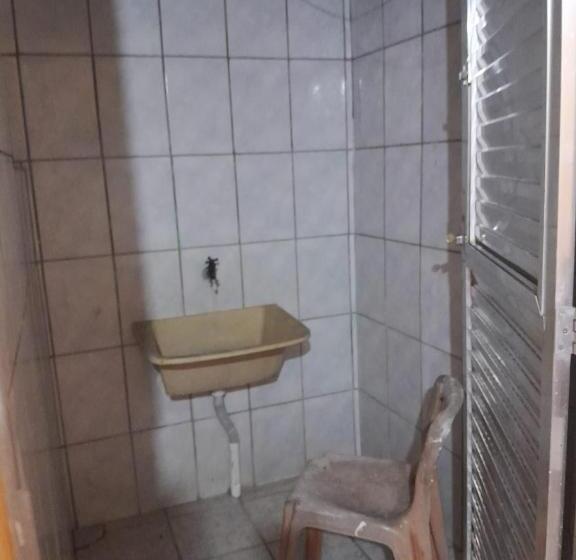 ペンション Pousada Ferreira