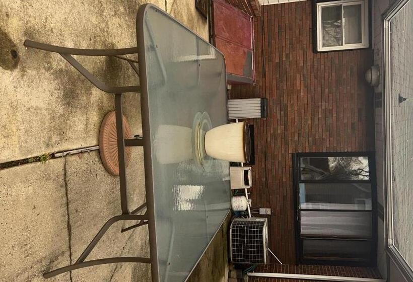 פנסיון Room In House   Cozy Comfy Private Room Close To Everything H