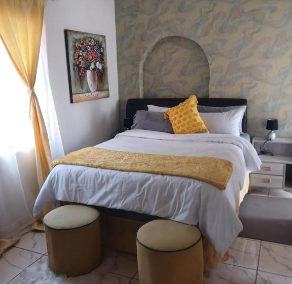 پانسیون Sbukosezwe Guest House