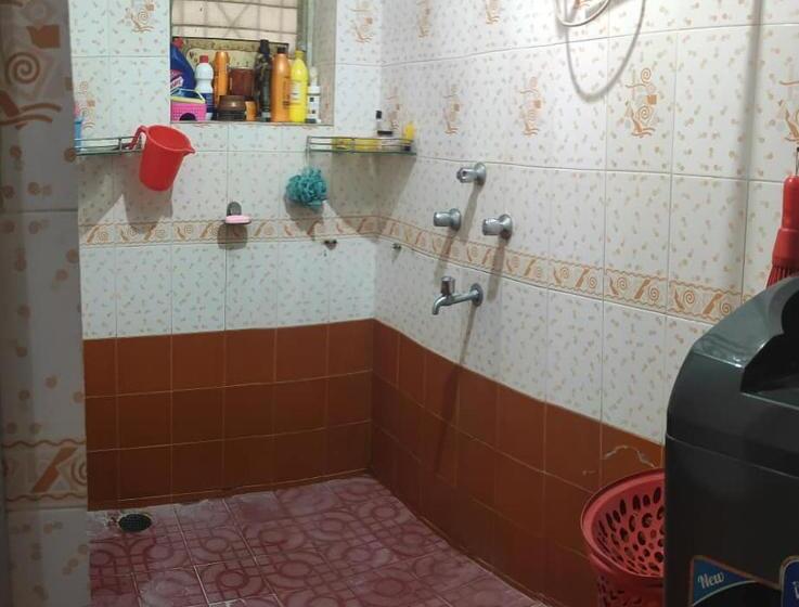 پانسیون Ultimus Homestay