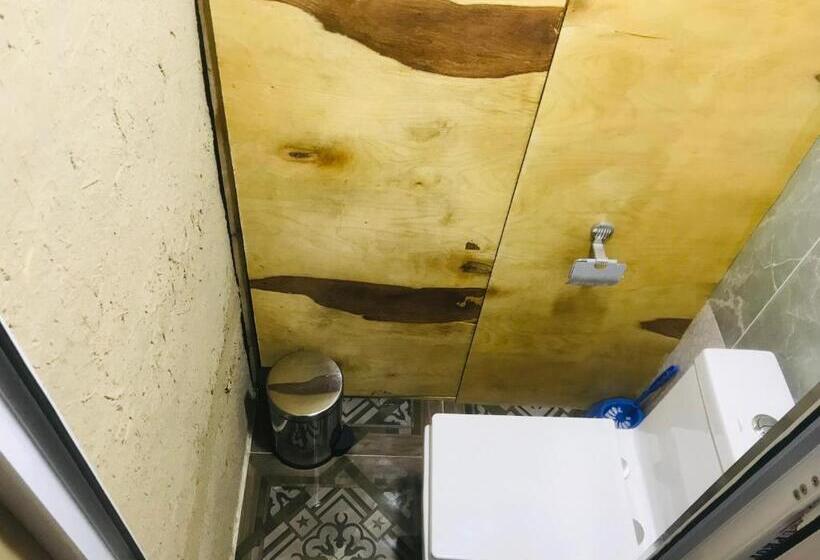 بنسيون Yakka Minor