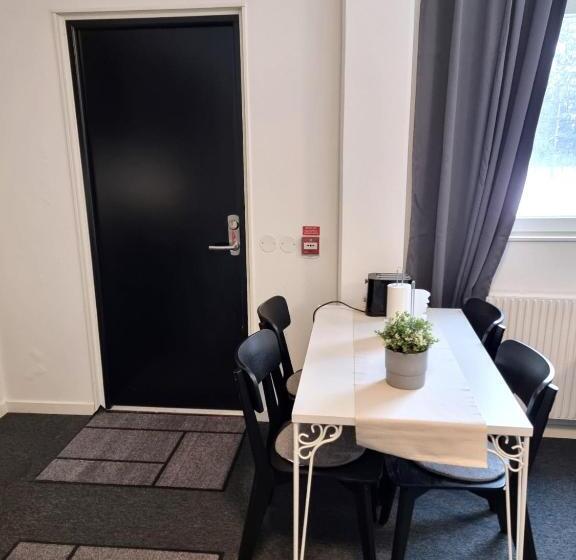 Rentalux Apartment Rooms
