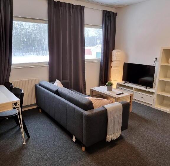 Rentalux Apartment Rooms