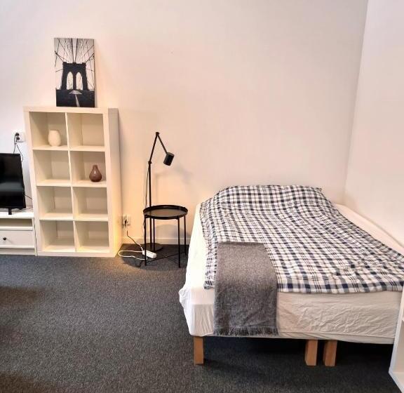 Rentalux Apartment Rooms