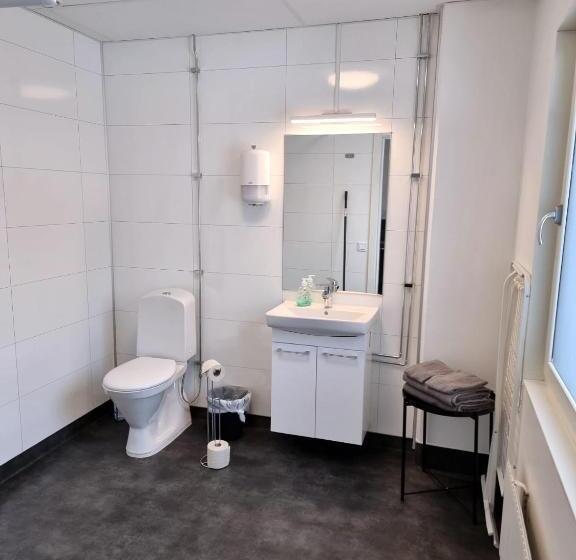 Rentalux Apartment Rooms