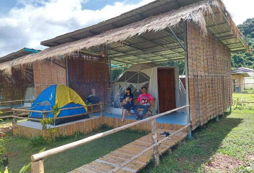 استراحتگاه สะปัน ฮิลล์   Sapan Hill
