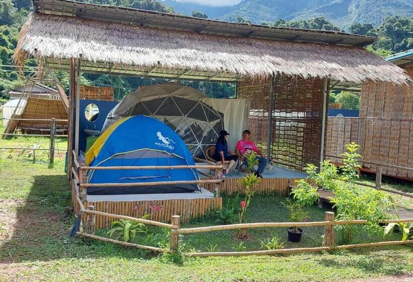 استراحتگاه สะปัน ฮิลล์   Sapan Hill