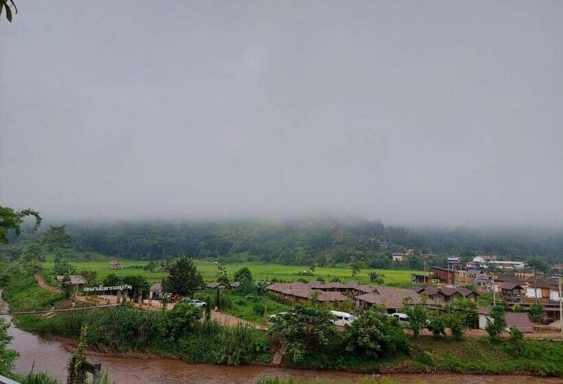 استراحتگاه สะปัน ฮิลล์   Sapan Hill