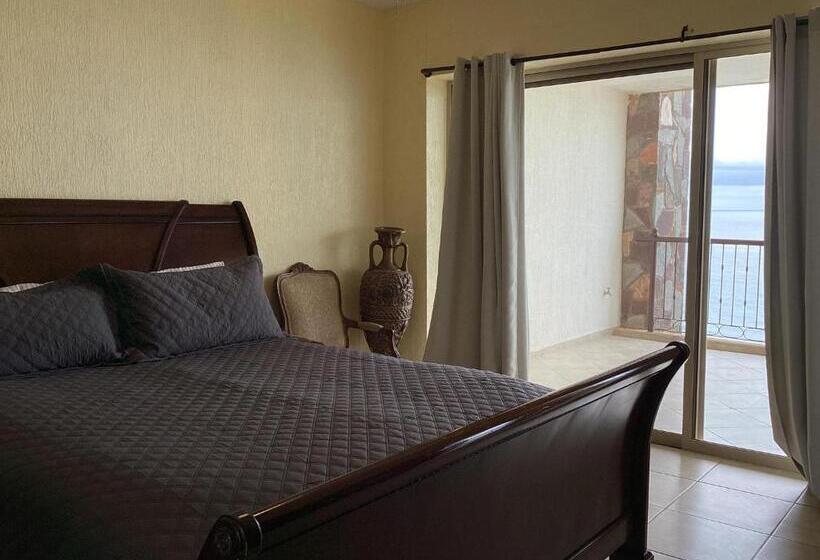 منتجع Spacious 4 Bedroom Condo With Expansive Ocean Views And Luxurous Features   #910 Sonoran Sky   Rp Va