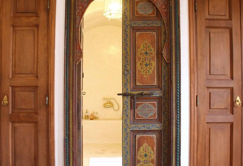 Riad El Morocco