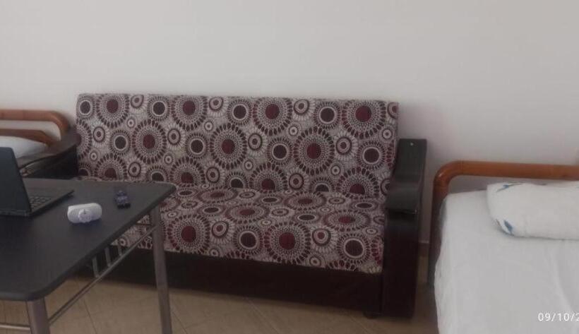 Royal Hostel