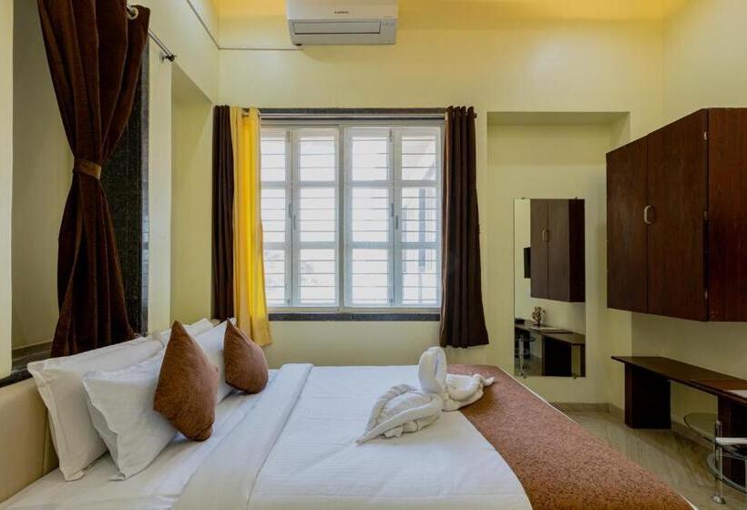 Silver Galaxy Resort