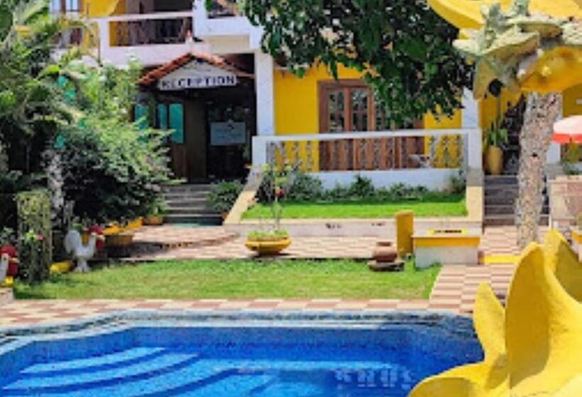 Skylight Royal Stay A Boutique Resort