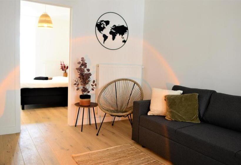 Sleep Inn Palace Apartments