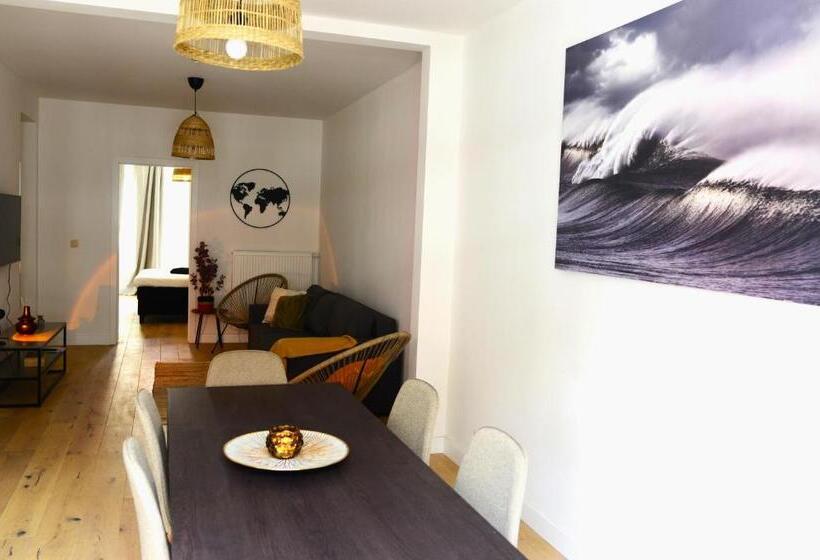 Sleep Inn   Palace Apartments