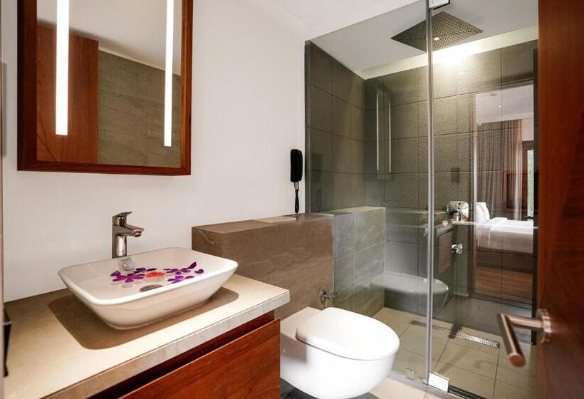 The valle by Kondody Hotels