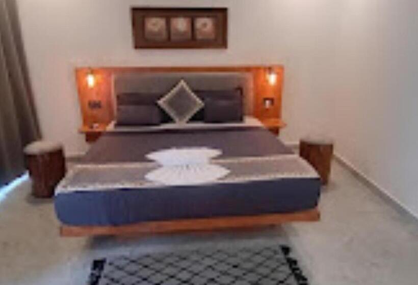 استراحتگاه Dup