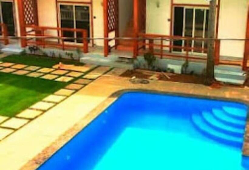 استراحتگاه Dup