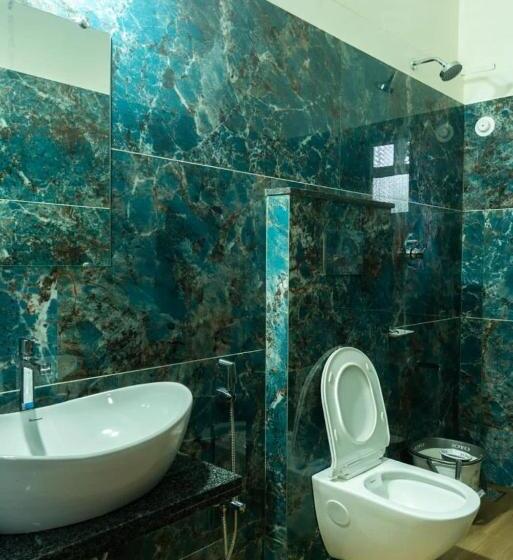 White Water Resort Dandeli