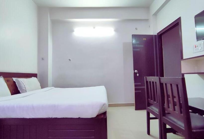 7 Seas By Shrigo Hotels