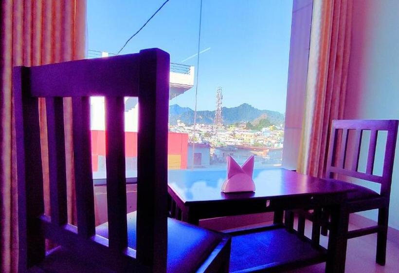 7 Seas By Shrigo Hotels