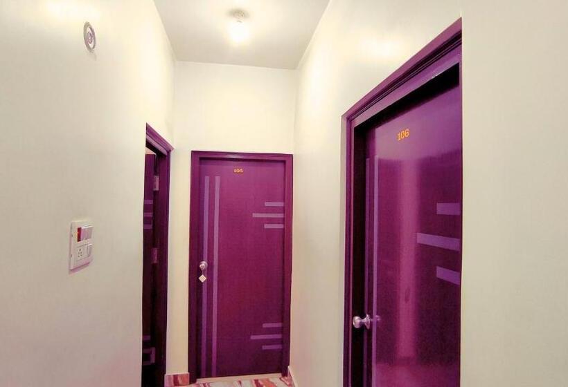 7 Seas By Shrigo Hotels