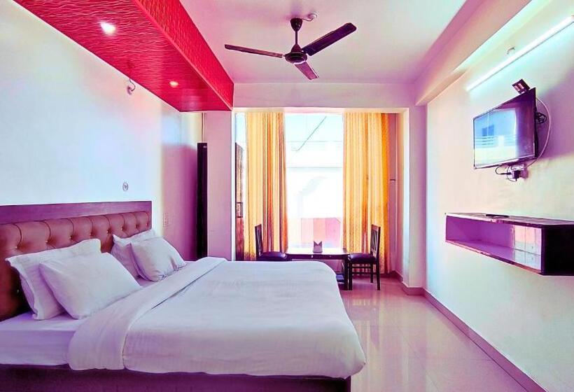 7 Seas By Shrigo Hotels