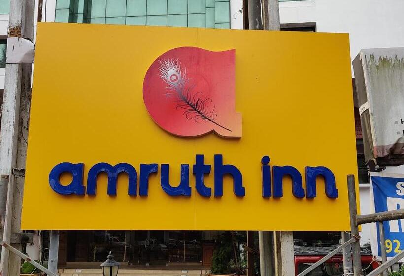 هاستل Amruth Inn