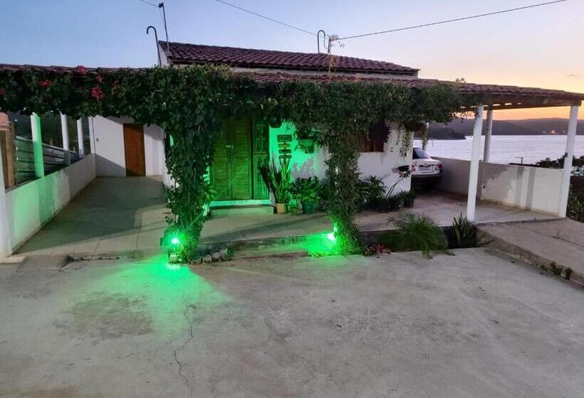 הוסטל Más Allá Da Casa De Ana