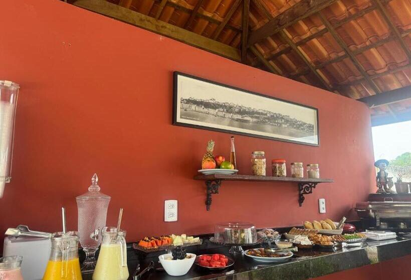 旅馆 Pousada Villa Egregora