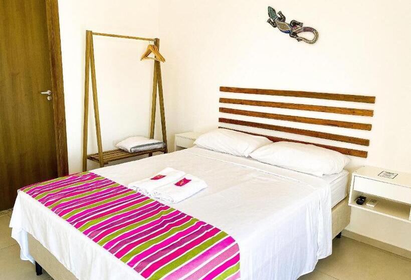 旅馆 Pousada Villa Egregora
