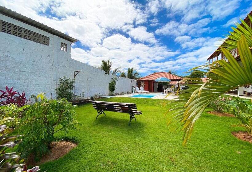 旅馆 Pousada Villa Egregora